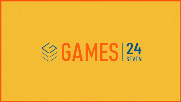 Games24x7 - My11circle owner