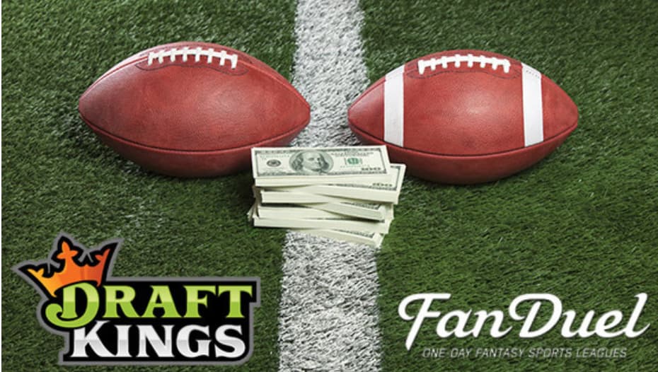 What is Daily Fantasy Sports