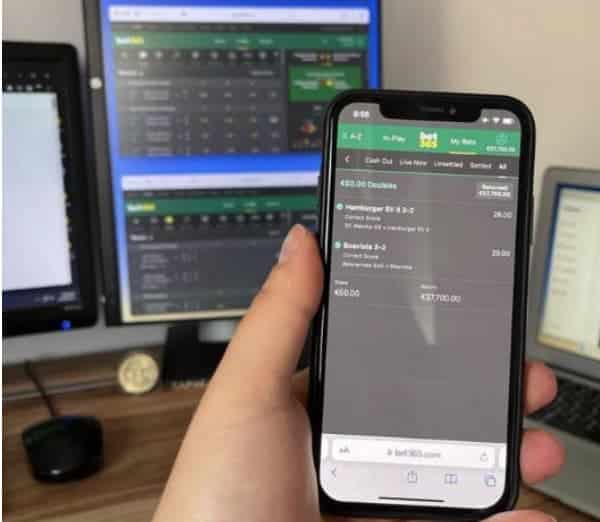 Betting Skills Betting Skills