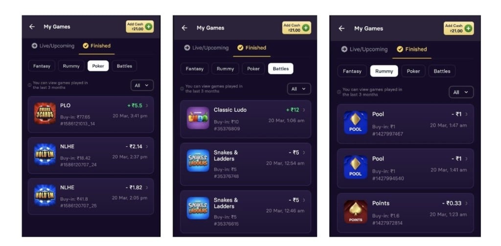 Gamezy Fantasy Cricket Apps Like Dream11 Gamezy