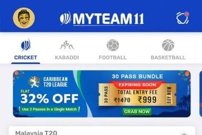 MyTeam11 MyTeam11