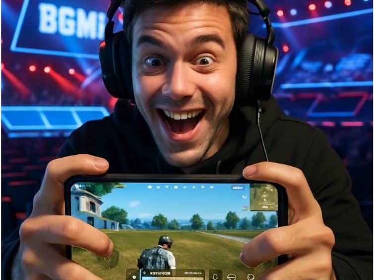  Esports