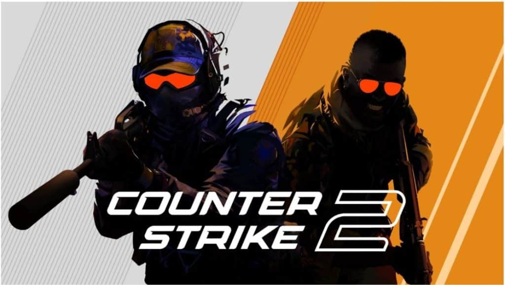 FPS Counter-Strike, Valorant