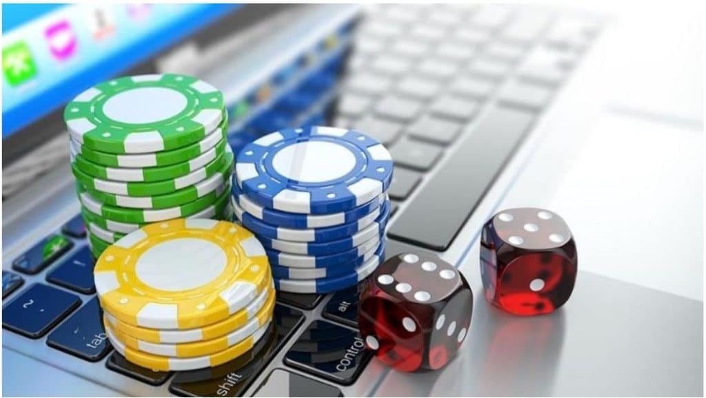 Online Casinos
